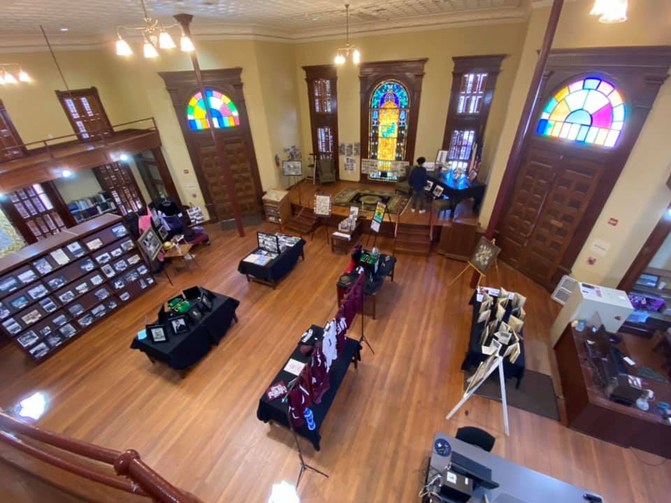 City of Lockhart, TX